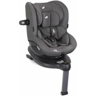 Joie i-Spin 360 i-Size Shell Gray fotelik 0-18kg