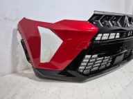 MITSUBISHI ASX II LIFT 24- bumper front front grill 622541496R