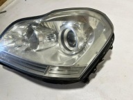 MERCEDES GL X164 light left front UK
