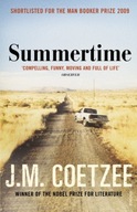 Summertime / J.M. Coetzee