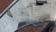 moulding CHROM of a bumper right front VOLVO XC90 II