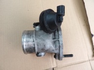 AUDI A4 B6 2.5 TDI door GASZACA throttle flap