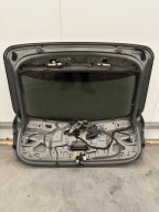 AUDI Q3 83A SPORTBACK trunk door DEMONTAZ