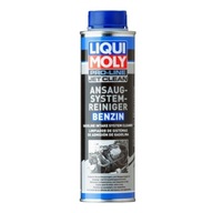 LIQUI MOLY PŁYN DO CZYSZCZENIA KOLEKTORÓW DOLOTOWYCH 300ML BENZYNA