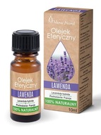 VERA NORD NATURALNY OLEJEK ETERYCZNY LAWENDA 10ml