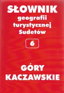 SGTS 6: Góry Kaczawskie