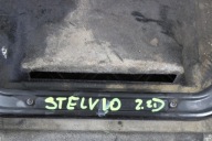 cover cover below engine ALFA ROMEO STELVIO