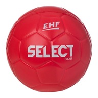 Piłka do piłki ręcznej SELECT Kids v23 red rozmiar 0