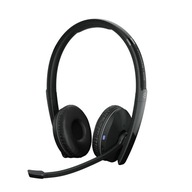 EPOS ADAPT 261 Zestaw słuchawkowy Bezprzewodowy Opaska na głowę Biuro/centr
