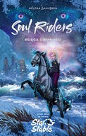 SOUL RIDERS - Księga Ciemności - nowa !!!