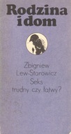 SEKS TRUDNY CZY ŁATWY - ZBIGNIEW LEW-STAROWICZ