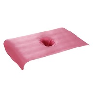Kozmetický salón prikrývka na osušku špeciálny uterák pre Beauty Pink