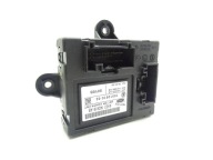 module control unit door JAGUAR XF X250 AH2214D618AB