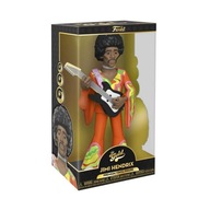 Figúrka Funko GOLD 12" Premium Jimi Hendrix