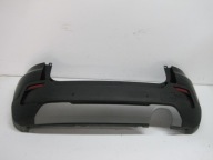 bumper JEEP AVENGER 4 PDC rear part rear