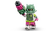 LEGO 71037 Minifigurki Seria 24 Robot Wojownik NOWY