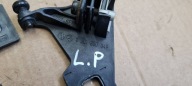 A4 B8 S4 LIFT bracket hook holder lights left front 1301330049 A5 8T S5