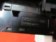 HYUNDAI GETZ TB PANEL window control switch left front 93570-1C110 EUROPA