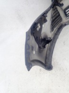 FORD FOCUS III 3 MK3 10-14 bumper front PDC