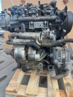 engine 2.7D AJD 2.7TDV6 207KM complete JAGUAR XF 4R8Q RANGE ROVER 2.7D