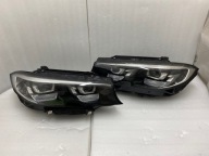 lights BMW 3 G20 G21 Full Led left right