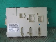 comfort control unit MERCEDES W205 COUPE 17R