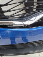 KIA CEED III 3 LIFT 21- bumper front front 86511-J7DA0