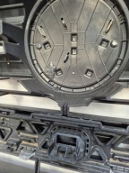 VW CRAFTER II 2 16- bumper front front PDC grill fog light 7C0807221A