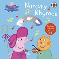 Peppa Pig: Nursery Rhymes: Singalong Storybook