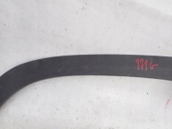 HYUNDAI TUCSON IV 4 20- moulding cap left front