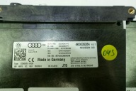 module control unit WZYWANIA POMOCY SOS 4K0035284