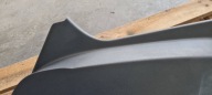 Q3 83A cover upper seat rear part cap left rear part 83A867767