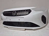 OPEL CORSA F 19- bumper front front 4XPDC 9830280980