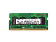 Pamäť RAM DDR3 Samsung M471B2874DZ1-CF8 1 GB