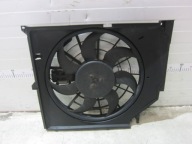 BMW 3 E46 N42 N46 M52 M54 obal ventylátora ventilátor vrtule 7561757