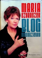 Maria Czubaszek - Blog niecodzienny