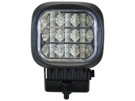 LED pracovná lampa sústredená s vysokým výkonom 11700 lúmenov Štvorec 169585