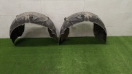 BMW 3 G21 mudguard rear part left right 7340929 7340930