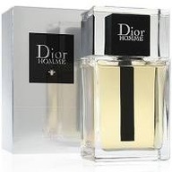 DIOR Dior Homme Eau De Toilette Próbka 1 ml