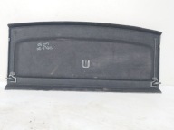 VW Polo 9N lift 5D plato rear part rear boot