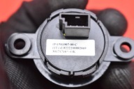 switch button of the opening bonnet rear part 1501907-00-C TESLA MODEL Y 20