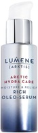 Lumene Arctic Hydra Care Hydratačné a upokojujúce pleťové olejové sérum