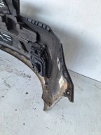 KIA CEED and LIFT 09-12 bumper