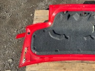 trunk door boot rear part rear Ford Mustang V GT Coupe 2010-2012