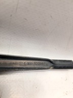wiper arm rear part AUDI A3 8L