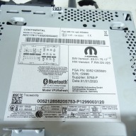 FIAT TIPO II RADIO 00521285820