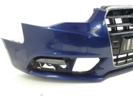 bumper front front AUDI A5 8T LIFT 11-16R 4X PDC LX5Q