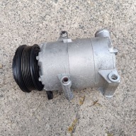 Ford Kuga II MK2 1.5 ECOBOOST 2015 compressor; / compressor of the air conditioning A/C