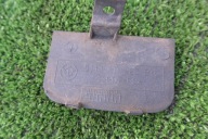 ABSCHLEPPÖSE VORNE BMW E65