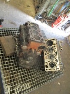 engine DOL complete AUDI 2,0 TDI DEU 30 TYSKM
